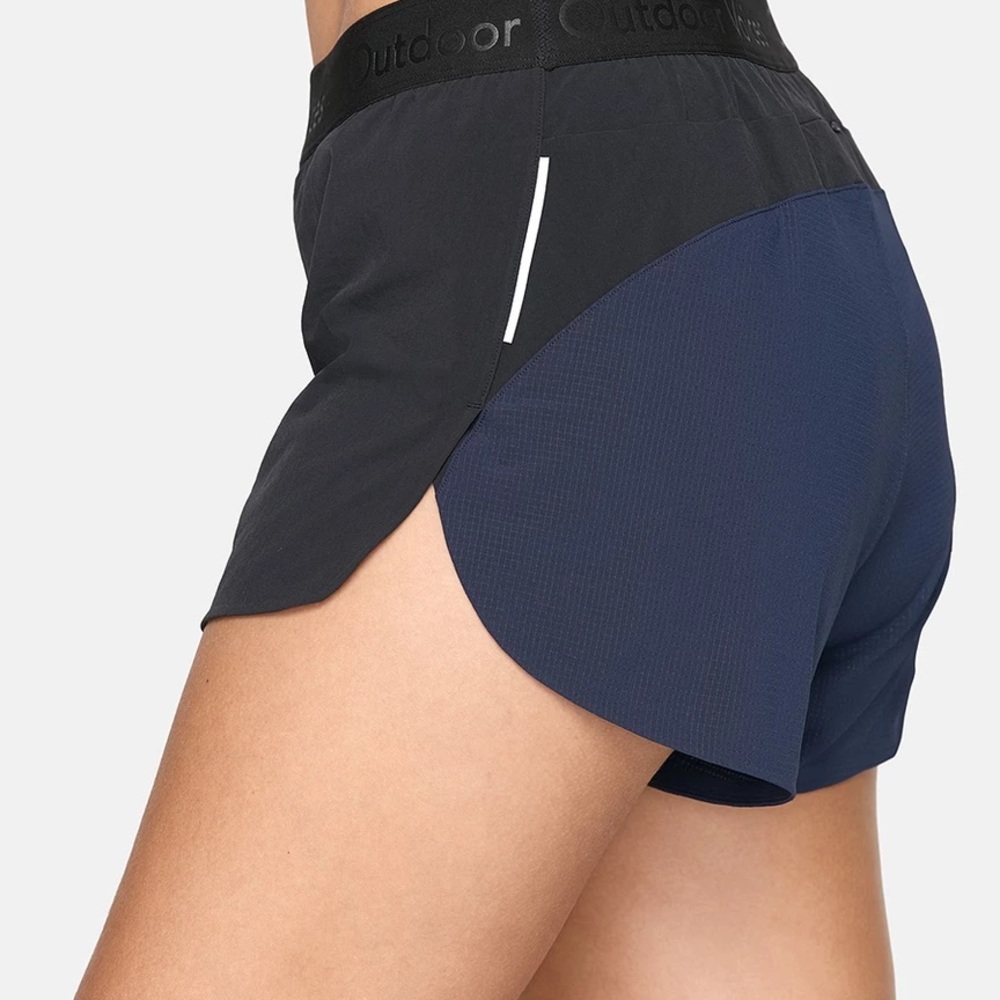 Outdoor Voices The Run Short (discontinued!)